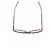 Autre Marque Gafas de sol SHEVOKE Ollie Rosa - vista 6