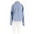 Autre Marque FRAME Baumwolljacke blau - Ansicht 2