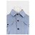 Autre Marque FRAME Baumwolljacke blau - Ansicht 3