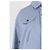 Autre Marque FRAME Baumwolljacke blau - Ansicht 4