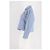 Autre Marque FRAME Baumwolljacke blau - Ansicht 6