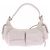 Miu Miu Leather Handbag Beige - view 2