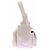 Miu Miu Leather Handbag Beige - view 5