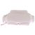 Miu Miu Leather Handbag Beige - view 6