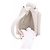 Miu Miu Leather Handbag Beige - view 7