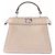 Fendi "Peekaboo ISeeU" Tasche gold Golden