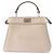 Fendi "Peekaboo ISeeU" Tasche gold Golden - Ansicht 3