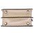 Fendi "Peekaboo ISeeU" Tasche gold Golden - Ansicht 6