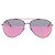 Isabel Marant Sonnenbrille Rosa Metall Pink