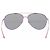 Isabel Marant Sonnenbrille Rosa Metall Pink - Ansicht 3