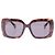 Gafas de sol Max Mara marrones Castaño