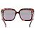 Gafas de sol Max Mara marrones Castaño - vista 3