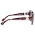 Gafas de sol Max Mara marrones Castaño - vista 4