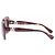 Gafas de sol Max Mara marrones Castaño - vista 5