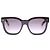 Gafas de sol Louis Vuitton 143 negras Negro - vista 2