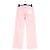 Autre Marque Jeans wide leg de algodão rosa FRAME Tamanho 26 - vista 4