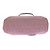 Fendi Zucchino Tasche Rosa Leder Pink - Ansicht 6