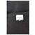 Cardigã de lã preto Hermès - vista 7