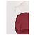 Autre Marque Vestido maxi rojo sin mangas BODEN Roja - vista 3