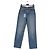 Autre Marque Jeans HELSA in cotone blu US 26