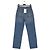 Autre Marque Jeans HELSA in cotone blu US 26 - vista 2