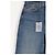 Autre Marque Jeans HELSA in cotone blu US 26 - vista 4