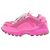 Autre Marque Baskets roses "Air Humara LX" - vue 2