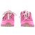 Autre Marque Baskets roses "Air Humara LX" - vue 3