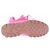 Autre Marque Baskets roses "Air Humara LX" - vue 5