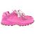 Autre Marque Baskets roses "Air Humara LX" - vue 6