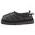 Ugg Tasman LTA Hausschuhe Schwarz - Ansicht 2