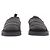 Ugg Tasman LTA Hausschuhe Schwarz - Ansicht 3