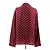 Autre Marque Camicia di seta con cuori - vista 2