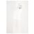 Polo sem mangas de algodão branco Guess - vista 5