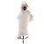 Autre Marque Einteiliger Badeanzug creme ORSAY - Ansicht 4