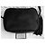 Borsa a tracolla Gucci Soho Disco in pelle nera Nero - vista 2