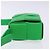 BOTTEGA VENETA MAXI INTRECCIATO Candy Cassette Bag Leather Green - vista 4