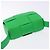 BOTTEGA VENETA MAXI INTRECCIATO Candy Cassette Bag Leather Green - vista 6