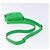 BOTTEGA VENETA MAXI INTRECCIATO Candy Cassette Bag Leather Green - vista 7