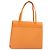 LOUIS VUITTON Epi Croisette PM Tote Bag Orange Mandarin M5249H LV