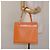 LOUIS VUITTON Epi Croisette PM Tote Bag Orange Mandarin M5249H LV - vista 22