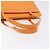 LOUIS VUITTON Epi Croisette PM Tote Bag Orange Mandarin M5249H LV - vista 7