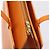 LOUIS VUITTON Epi Croisette PM Tote Bag Orange Mandarin M5249H LV - vista 9
