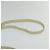 BOTTEGA VENETA INTRECCIATO Hand Bag Leather 2way White Gold - vista 14