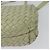 BOTTEGA VENETA INTRECCIATO Hand Bag Leather 2way White Gold - vista 18