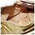 BOTTEGA VENETA INTRECCIATO Hand Bag Leather 2way White Gold - vista 23