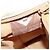 BOTTEGA VENETA INTRECCIATO Hand Bag Leather 2way White Gold - vista 24