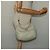 BOTTEGA VENETA INTRECCIATO Hand Bag Leather 2way White Gold - vista 25