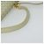 BOTTEGA VENETA INTRECCIATO Hand Bag Leather 2way White Gold - vista 7
