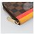 LOUIS VUITTON Damier Evasion Zippy Wallet Carteira Longa N61240 LV - vista 14